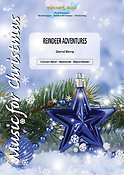 Reindeer Adventures (Harmonie)