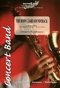 The Bodyguard Soundtrack