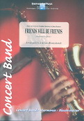 Freddie Mercury: Friends will be Friends