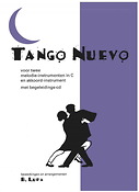 Tango Nuevo (C-Instrumenten)