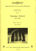 Salome Theodore: Orgelwerke 5
