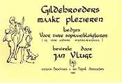 Gildbroeders Maakt Plezieren