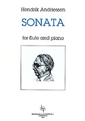 Hendrik Andriessen: Sonate (Fluit)