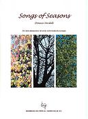 Donna Verdell: Songs Of Seasons (fuer Late Elementary To Early Intermediate Pianists)