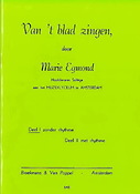 Egmond: Van 'T Blad Zingen Vol.1 (With Rhythm) 