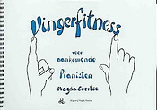 Magda Evertse: Vingerfitness (Piano)