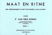Horst: Maat & Ritme 1