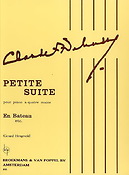 Claude Debussy: Petite Suite (Quatre-Mains)