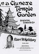 Albert Ketelbey: In A Chinese Temple Garden (Piano Solo)