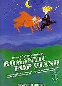 Romantic Pop Piano 01