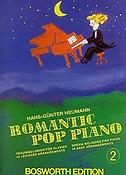 Romantic Pop Piano 02
