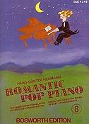 Romantic Pop Piano 08