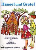 Hänsel Und Gretel (Piano Solo)