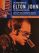  The Very Best Of… Elton John