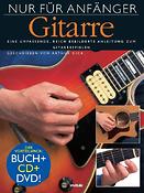 Nur Für Anfänger: Gitarre