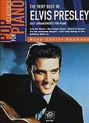 The Very Best Of... Elvis Presley