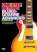 One Step Beyond - Bluesgitarre (DVD)