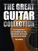 Great Guitar Collection