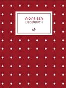 Rio Reiser: Liederbuch