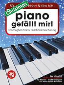 Christmas Piano Gefällt Mir!
