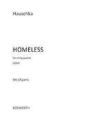 Homeless (Parts)
