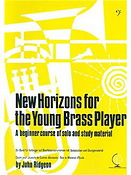 New Horizons for the Young Brass Player (Bass Clef)