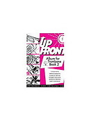 Up Front Album for Trombone Treble Clef - Book 2