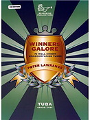 Winners Galore Tuba Bc