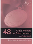 Great Winners for Treble Brass - Trumpet