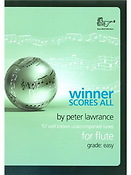 Winner Scores All for Flute