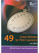 Great Winners for Oboe