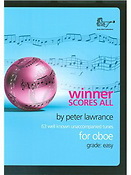 Winner Scores All for Oboe