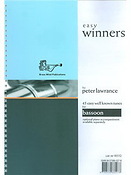 Peter Lawrance: Easy Winners
