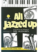 Chris Wilson-Smith: All Jazzed Up (French Horn in F)