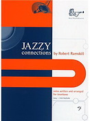 Jazzy Connections (Bass Clef)