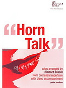 Horn Talk