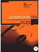 Undercover Hits (Trombone Bass Clef) (Book Only)