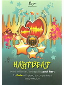 Paul Hart: Heartbeat