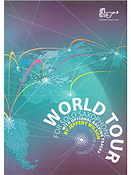 Jeffery Wilson: World Tour