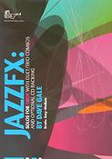 Dave Gale: Jazz FX for Oboe (Book/CD)