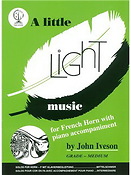 A Little Light Music (French Horn)