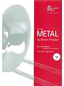 Simon Proctor: On Your Metal