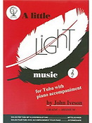 A Little Light Music for Tuba