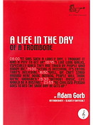 Adam Gorb: A Life in the Day of A Trombone (Treble Clef)