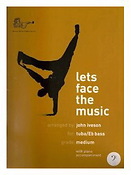 Let's Face the Music (Tuba Bass Clef)