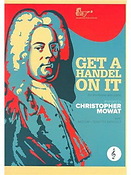 Get a Handel on It for Trombone Treble Clef