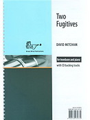 David Mitcham: Two Fugitives