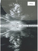 Derek Bourgeois: Fantasy Pieces for Oboe