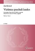 Victimae paschali laudes