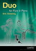 Eric Sweeney: Duo for Flute & Piano